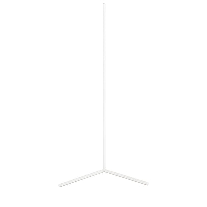 Nowoczesna Lampa Narożna Podłogowa LED – Zdalne Sterowanie, Energooszczędna Atmosfera w Salonie i Sypialni [lampa podłogowa] 5