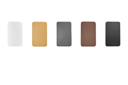 Nowoczesna Lampa Ścienna Kinkiet Regulowany LED w 4 Kolorach – Stylowy Design do Salonu i Sypialni 8