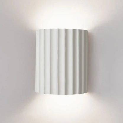 Nowoczesna Lampa Ścienna Macaron LED – Kinkiet Ścienny z Ruchomą Lampą do Wnętrz 5-10 m² 11