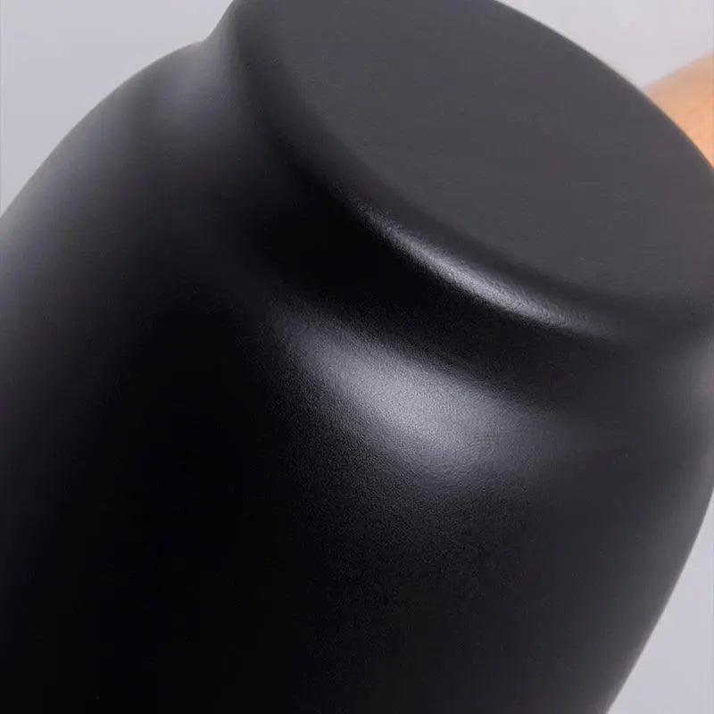 Nowoczesna Lampa Ścienna Oona w Trzech Kolorach - Kinkiet Ścienny z Możliwością Podłączenia do Gniazdka 6