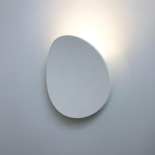 Nowoczesna Lampa Ścienna z Aluminium – Kinkiet Ścienny LED do Stylowych Wnętrz 0