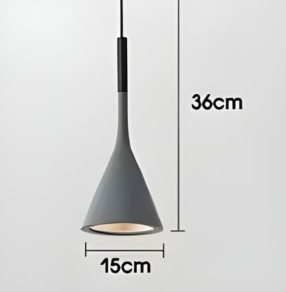 Nowoczesna Lampa Sufitowa LED z Minimalistycznym Designem do Salonów i Wnętrz - Efektywne Oświetlenie, Wysoka Jakość