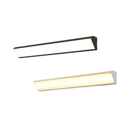 Nowoczesna Wodoodporna Lampa Ogrodowa LED do Ogród i Taras – Stylowa Wandleuchte z Aluminium 1