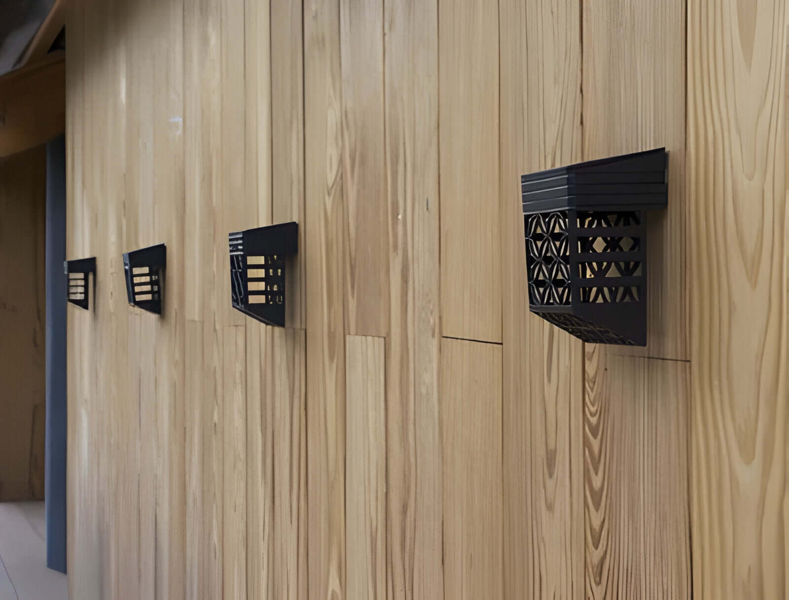 Nowoczesna lampa ogrodowa LED – 40 diod, słoneczne zasilanie, automatyczne włączanie, idealna do dekoracji ogrodu 4