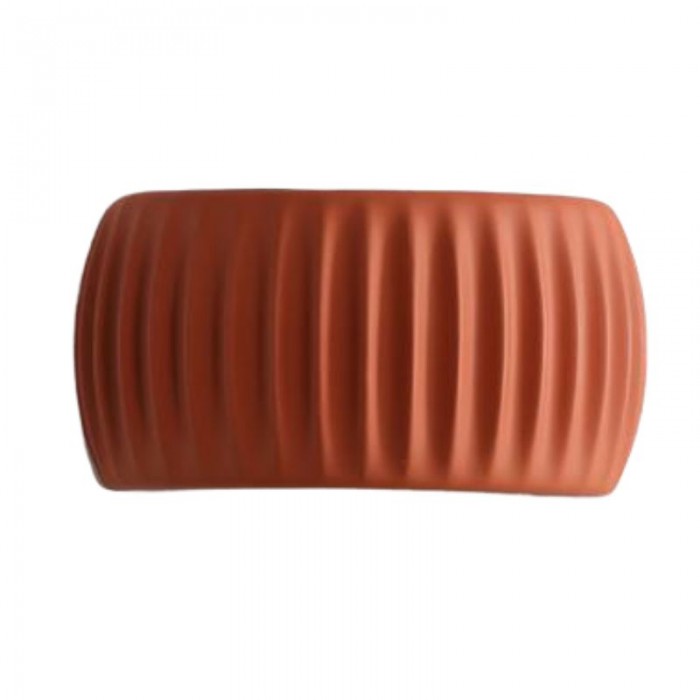 Nowoczesny Kinkiet Ścienny Art Deco z Harzu, Lampa na Ścianę z Miękkim Światłem, Idealna do Wnętrz, Lampka Nocna Ścienna 0