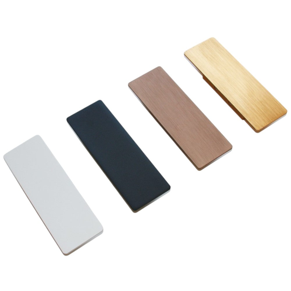 Nowoczesny Kinkiet Ścienny LED Up and Down, Lampa na Ścianę z Aluminium, Stylowy Design do Wnętrz, Efektywne Oświetlenie 6W 5