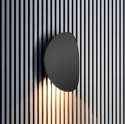 Nowoczesny Kinkiet Ścienny z Aluminium LED – Elegancka Lampa na Ścianę do Salonu i Sypialni 1
