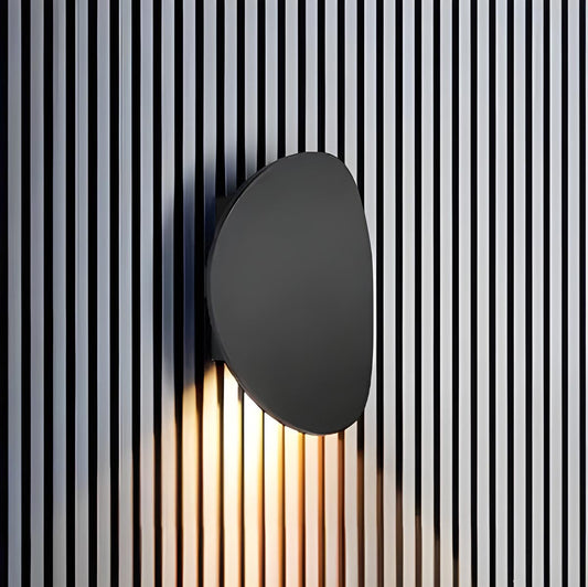 Nowoczesny Kinkiet Ścienny z Aluminium LED – Elegancka Lampa na Ścianę do Salonu i Sypialni 1