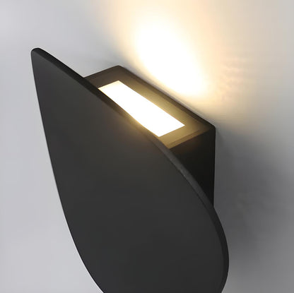Nowoczesny Kinkiet Ścienny z Aluminium LED – Elegancka Lampa na Ścianę do Salonu i Sypialni 8