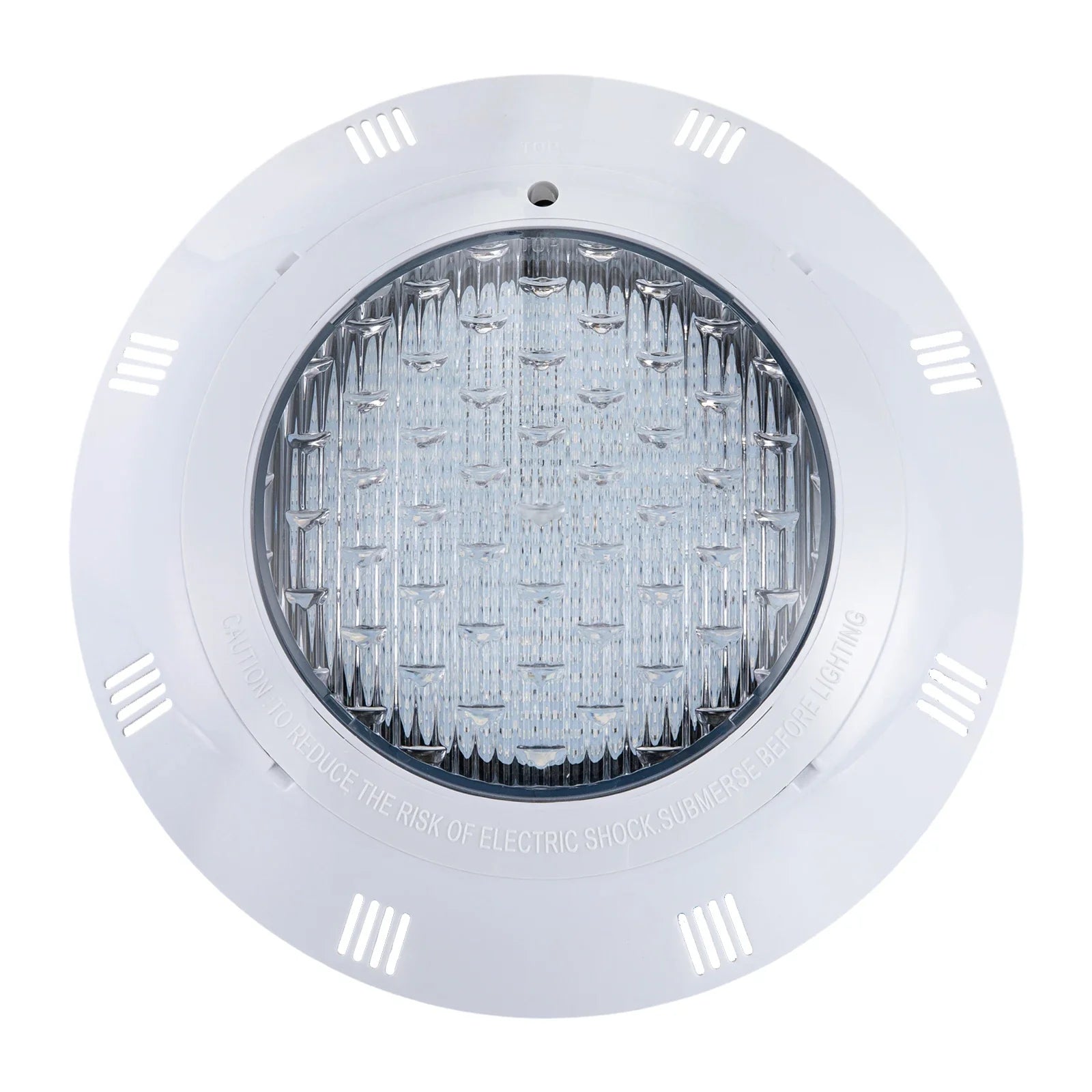 Oświetlenie Basenowe LED 360 RGB, Wodoodporne IP68, 7 Kolorów, 3 Tryby – 36W, 3600 Lumenów, Energooszczędne 2