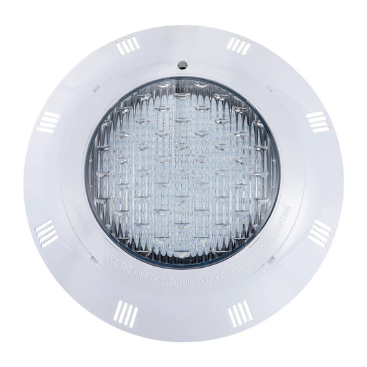 Oświetlenie Basenowe LED 360 RGB, Wodoodporne IP68, 7 Kolorów, 3 Tryby – 36W, 3600 Lumenów, Energooszczędne 2