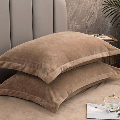 Poszewki na poduszki z polaru 40x55 cm – widok produktu