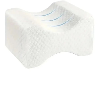 Poduszka Ciążowa do Spania na Boku – Wspierająca Poduszka dla Kobiet w Ciąży, Komfortowa i Miękka, Idealna na Noc 1