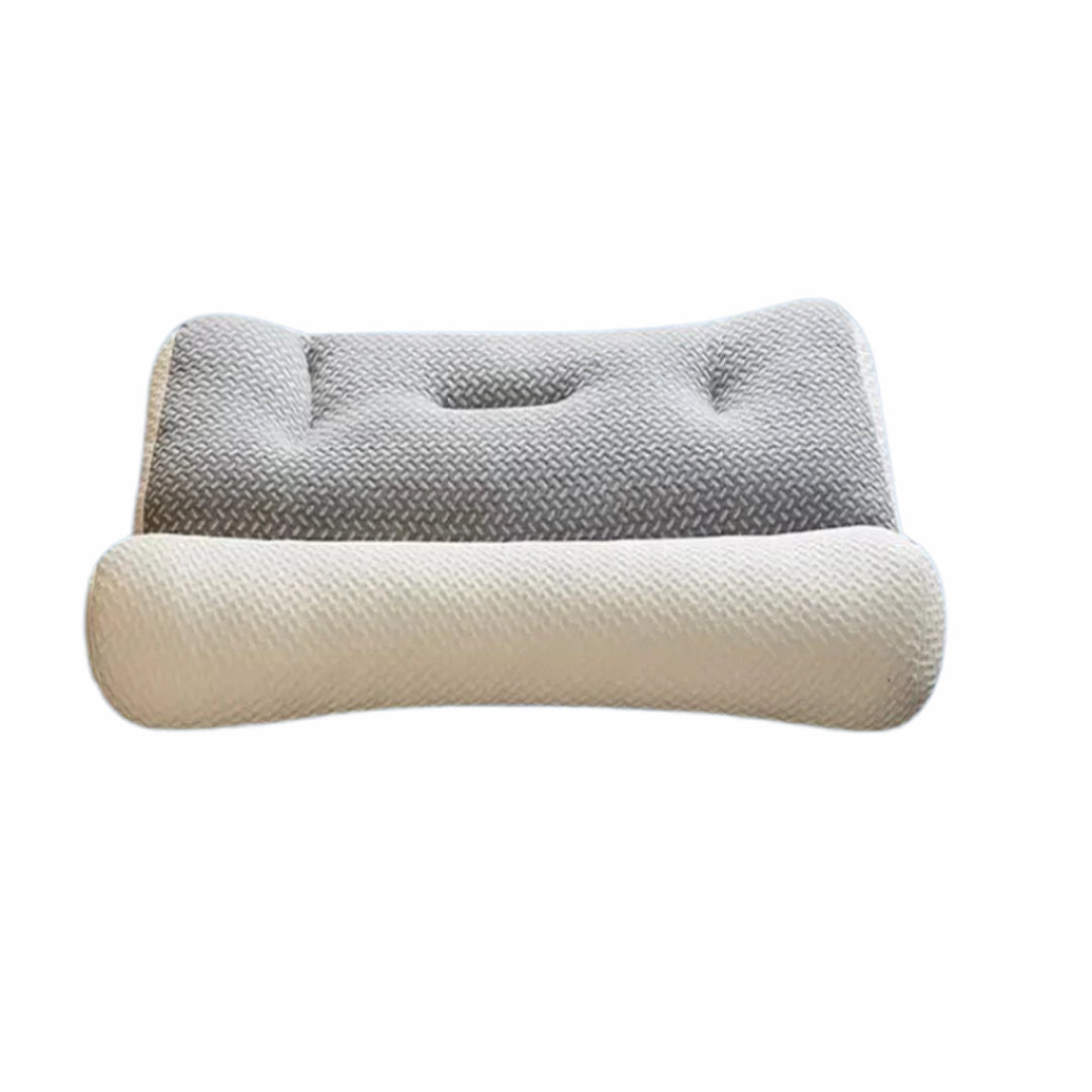 Poduszka Ortopedyczna do Spania w Każdej Pozycji – Ergonomiczna Poduszka do Spania na Boku, Komfortowe Wsparcie dla Szyi 1