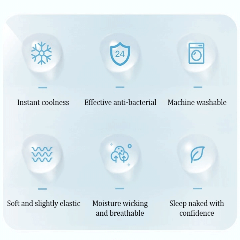 Poduszka na Sofę z Luksusowym Wzorem Liści – Oddychający Materiał, Łatwa Pielęgnacja, Wymiary 70x70 cm do 110x160 cm 6