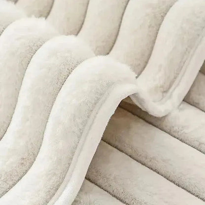 Pokrowiec na sofę – Miękki, antypoślizgowy materiał z poliestru | Uniwersalny pokrowiec na kanapę IKEA 2