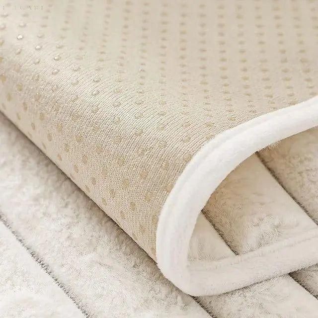 Pokrowiec na sofę – Miękki, antypoślizgowy materiał z poliestru | Uniwersalny pokrowiec na kanapę IKEA 5