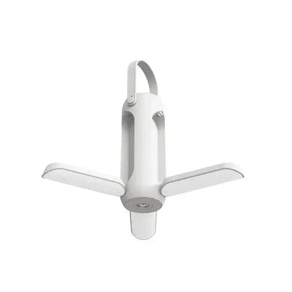 Przenośna Lampa Kempingowa LED z Regulacją Światła, 10000 mAh, Składana, 1800–7000K, Idealna na Biwak i Wędrówki 8