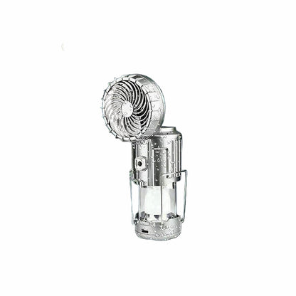 Przenośna Lampa Solarno-LED 6w1 z Powerbankiem, Wodoodporna, Energooszczędna, Idealna na Camping i Outdoor 0