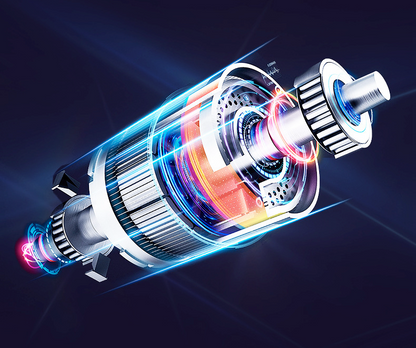 Przenośny Schładzacz Powietrza 3 w 1 z Jonizacją i Filtracją HEPA – Kompaktowy, Cichy, 8 Poziomów Prędkości 7