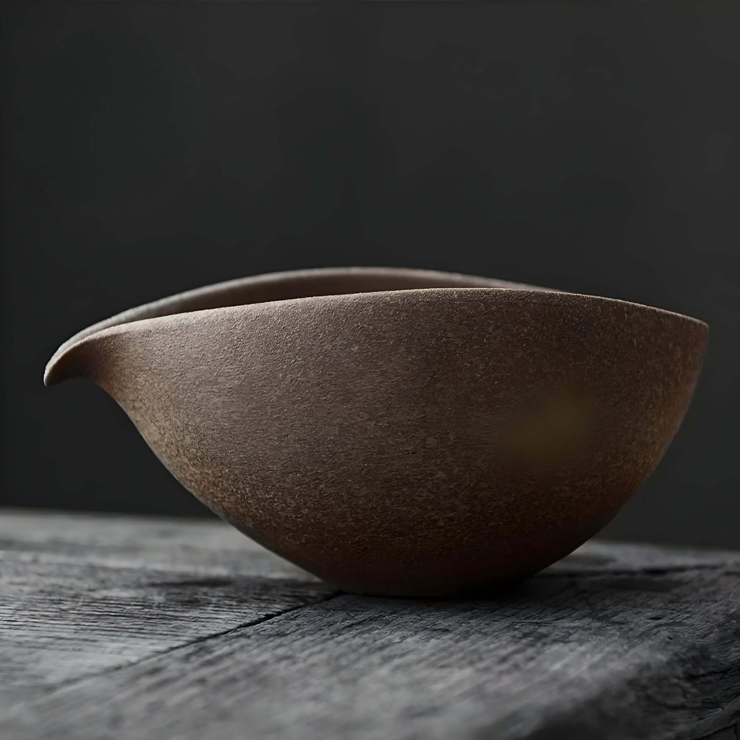 Ręcznie wykonana ceramiczna miska do matchy – Idealna do ceremonii herbacianych i precyzyjnego nalewania herbaty 5