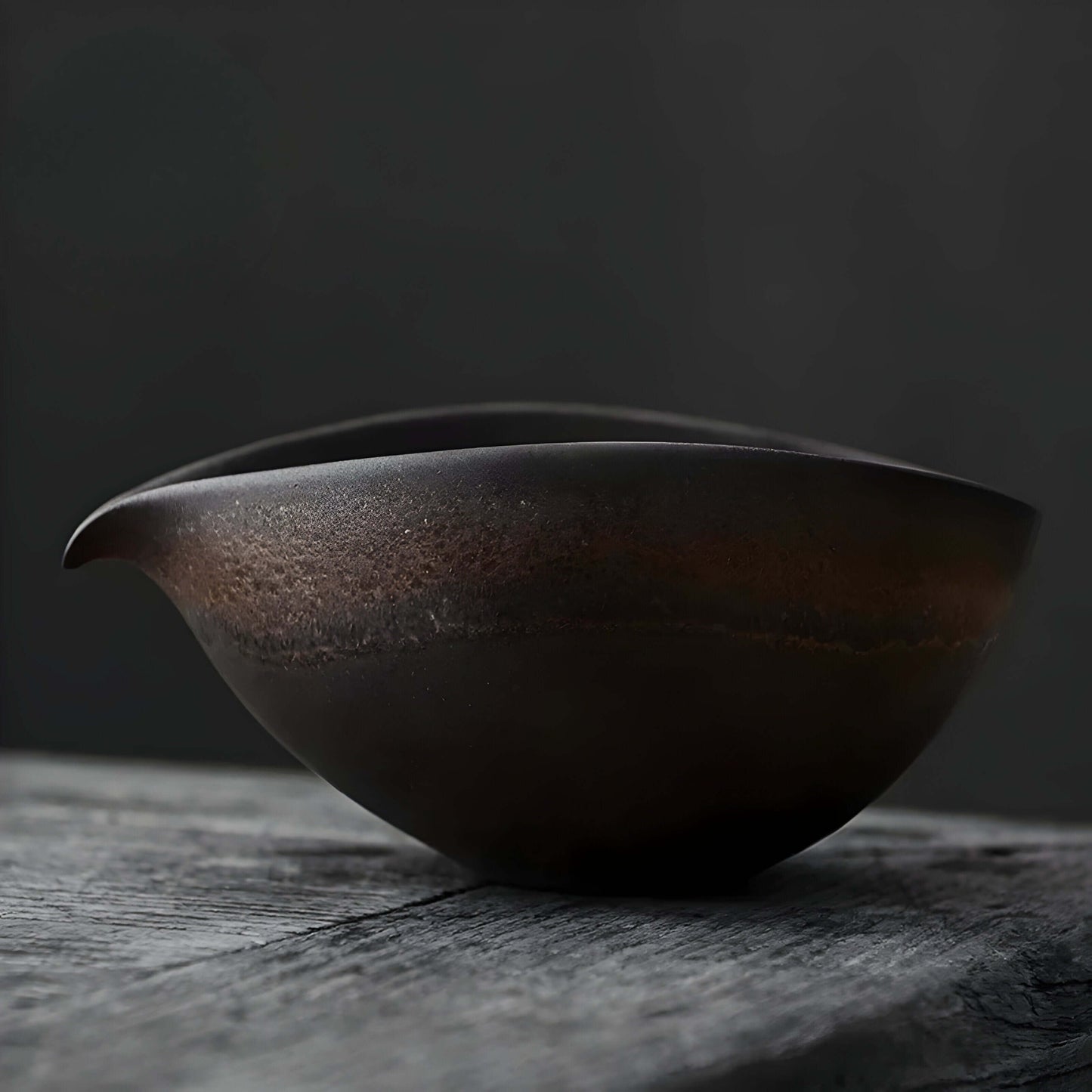 Ręcznie wykonana ceramiczna miska do matchy – Idealna do ceremonii herbacianych i precyzyjnego nalewania herbaty 6