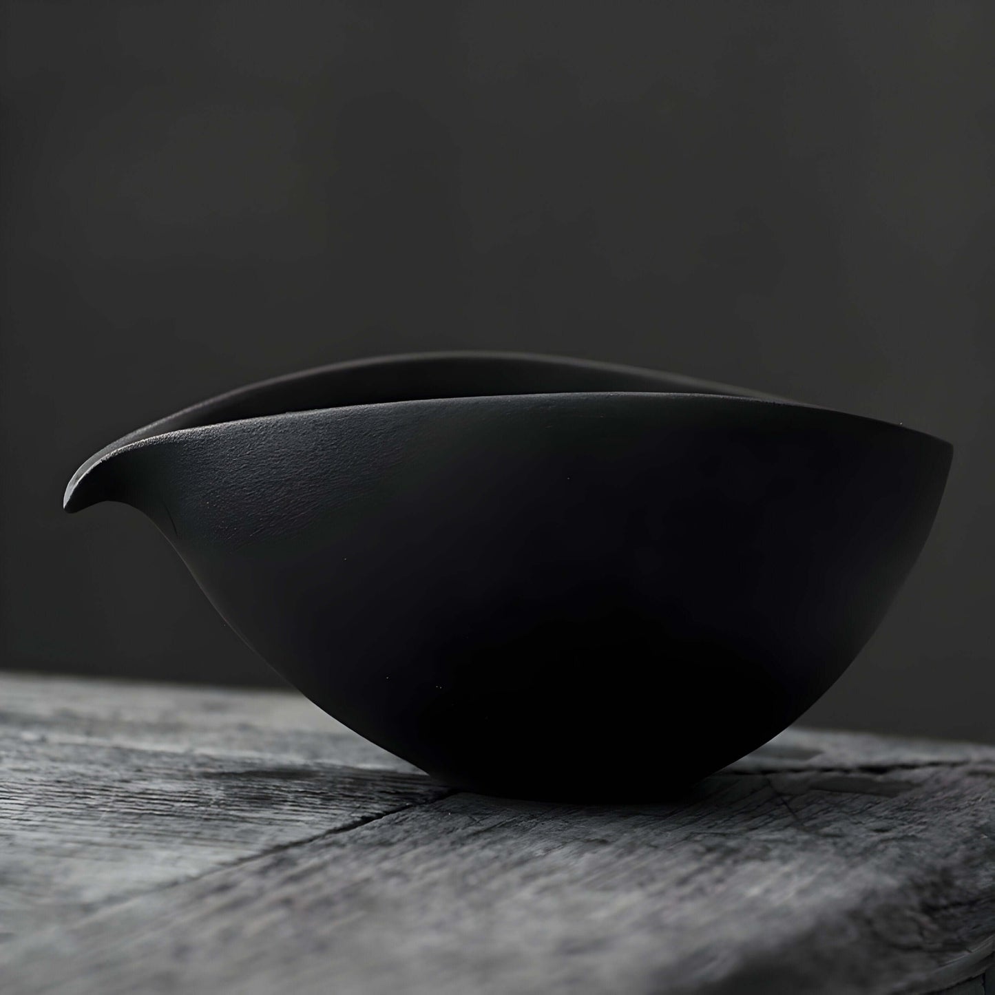 Ręcznie wykonana ceramiczna miska do matchy – Idealna do ceremonii herbacianych i precyzyjnego nalewania herbaty 9