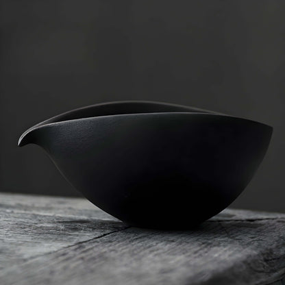Ręcznie wykonana ceramiczna miska do matchy – Idealna do ceremonii herbacianych i precyzyjnego nalewania herbaty 9