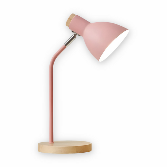 Regulowana Lampa LED w Stylu Skandynawskim, Elegancka Lampa Sufitowa do Salonów i Biur, Ciepła i Zimna Biel, Wymiary 40cm x 15cm 0