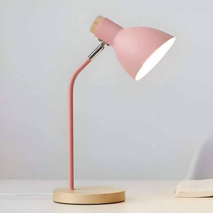 Regulowana Lampa LED w Stylu Skandynawskim, Elegancka Lampa Sufitowa do Salonów i Biur, Ciepła i Zimna Biel, Wymiary 40cm x 15cm 3