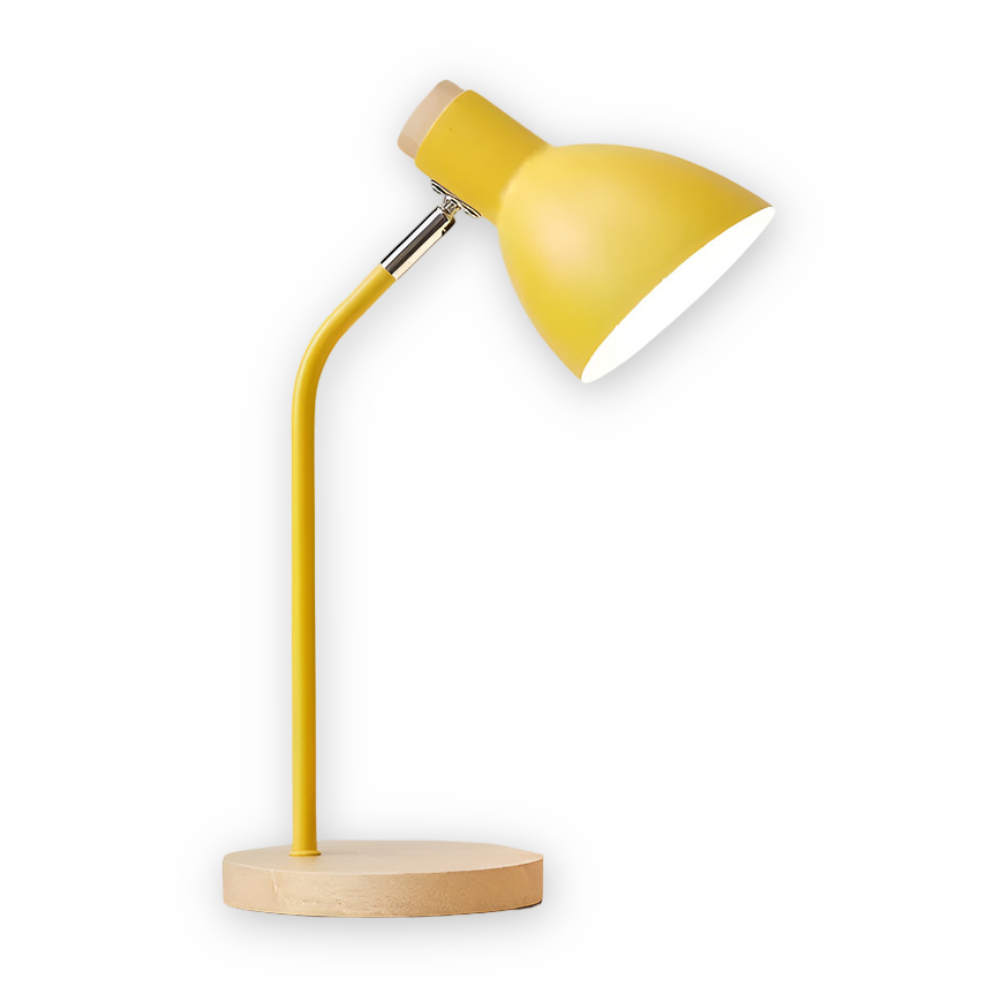 Regulowana Lampa LED w Stylu Skandynawskim, Elegancka Lampa Sufitowa do Salonów i Biur, Ciepła i Zimna Biel, Wymiary 40cm x 15cm 7