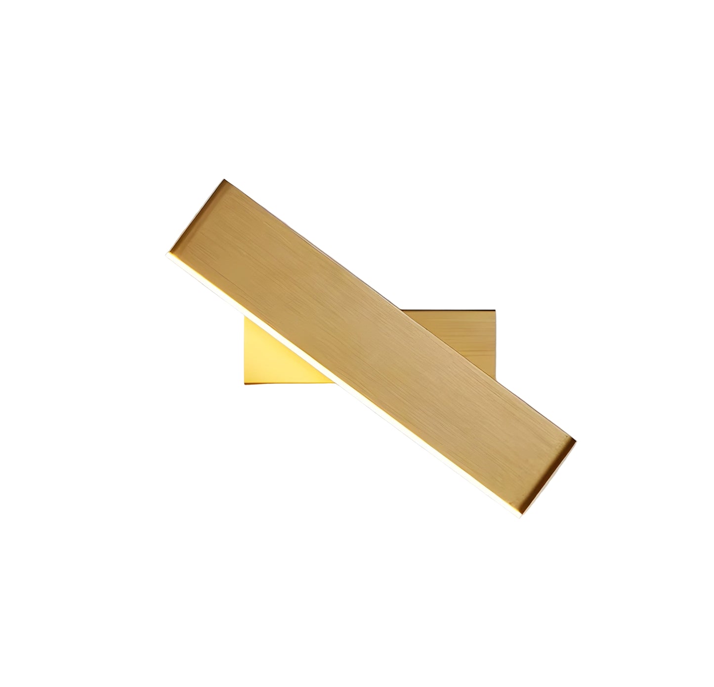 LumiFlex Kinkiet LED do Sypialni – Obrotowy Design i Elastyczność w Oświetleniu Kinkiety Ścienne