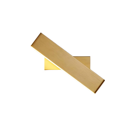 LumiFlex Kinkiet LED do Sypialni – Obrotowy Design i Elastyczność w Oświetleniu Kinkiety Ścienne