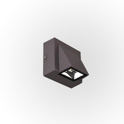 Lampa ścienna zewnętrzna LED z czujnikiem ruchu – widok produktu