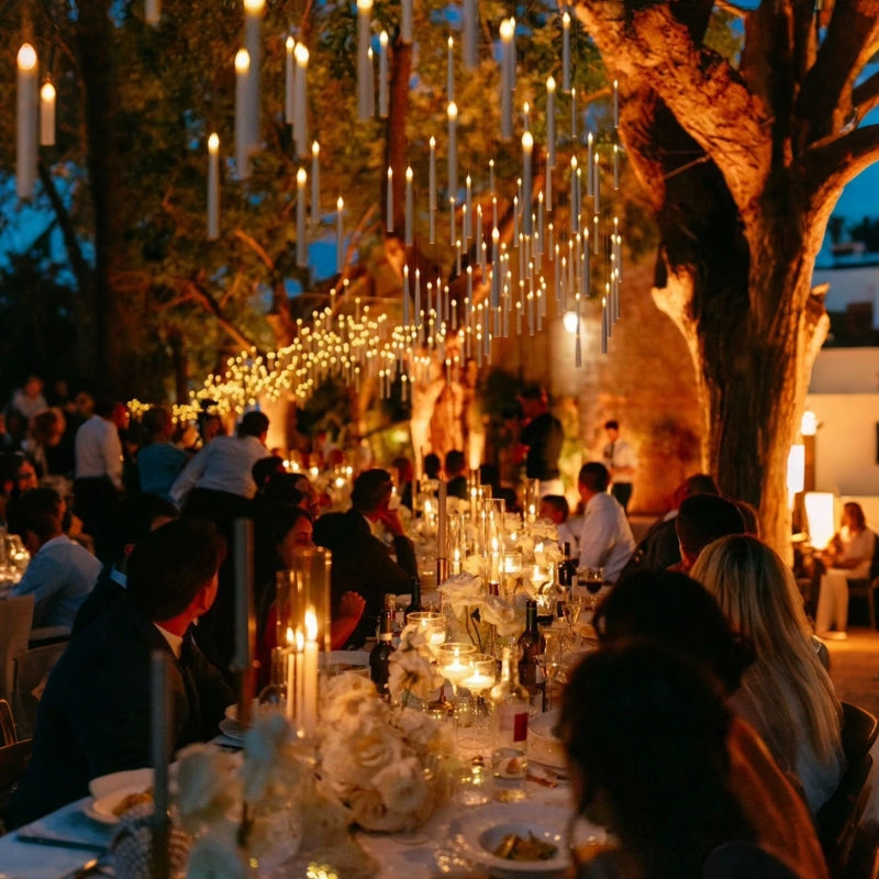 Słoneczna Świeca Pływająca dla Każdego – Interaktywne Doświadczenie Bezpieczne w Użyciu [świece pływające] 5