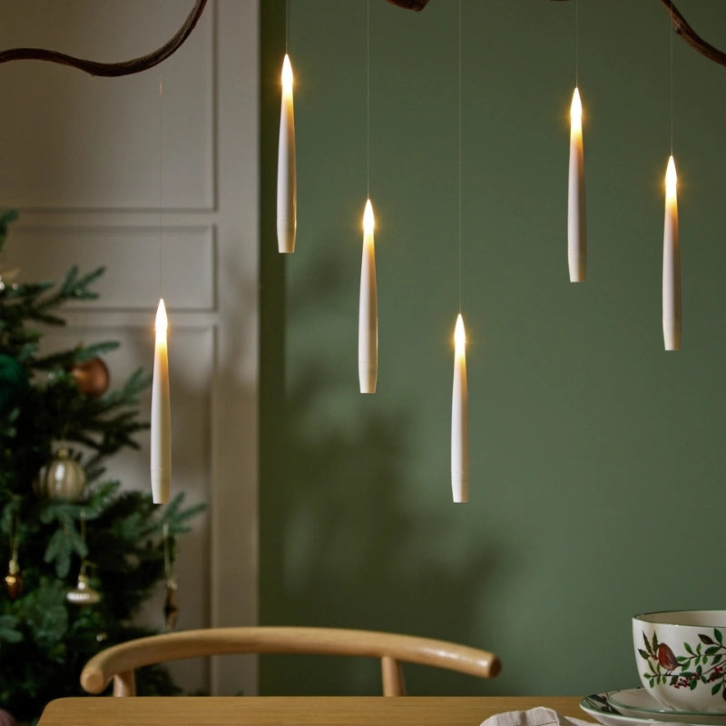 Słoneczna Świeca Pływająca dla Każdego – Interaktywne Doświadczenie Bezpieczne w Użyciu [świece pływające] 7