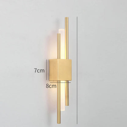 Stylowa Lampa Nastrojowa – Nowoczesny Design i Łatwy Montaż Kinkiet Ścienny Czarny 7