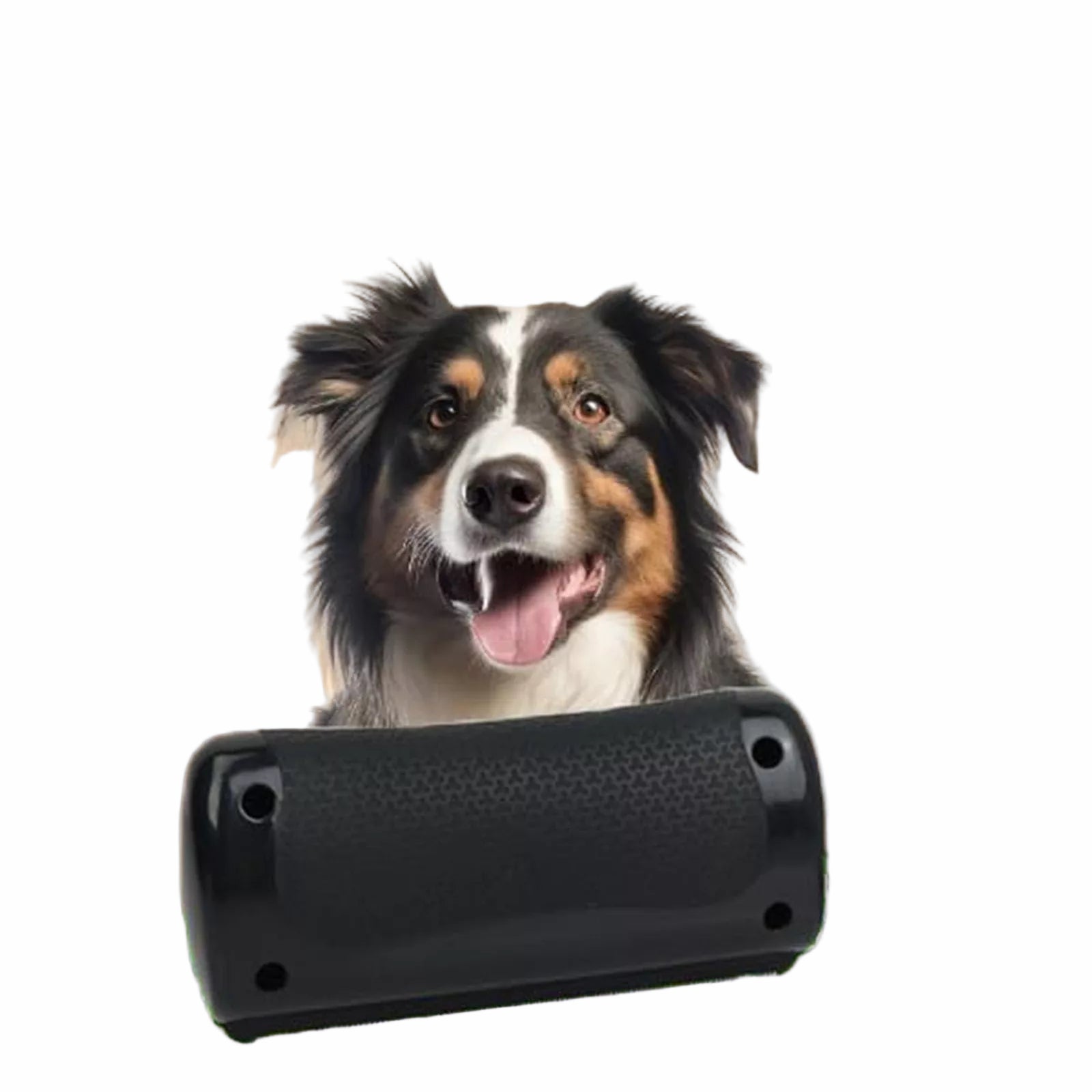 Szczotka do Pielęgnacji Sierści dla Psów i Kotów z Ergonomicznym Uchwytam – Redukcja Wypadania Sierści, Miękkie Włosie 0