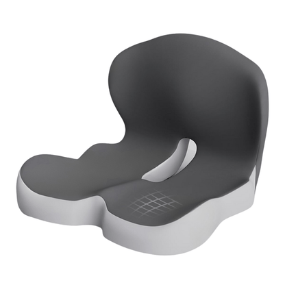Poduszka ergonomiczna – użycie w samochodzie