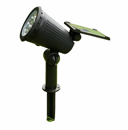 Verthara Nowoczesna Lampa Ogrodowa Stojąca – Odporna na Warunki Atmosferyczne, Energooszczędna Lampa do Ogrodu 1
