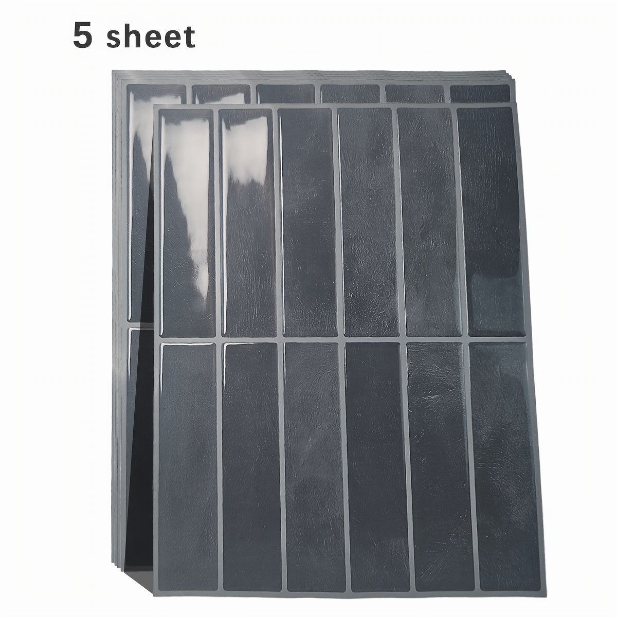 WandTact 3D Płytki Ścienne – Wodoodporne i Żaroodporne do Kuchni i Łazienki [płytki ścienne do kuchni] 11