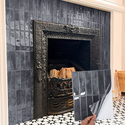 WandTact 3D Płytki Ścienne – Wodoodporne i Żaroodporne do Kuchni i Łazienki [płytki ścienne do kuchni] 6