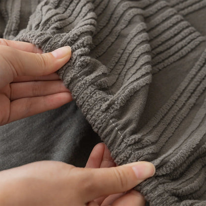 Zachwycający Żakardowy Narzut na Sofę – Elegancki Styl, Idealne Dopasowanie do Wnętrza [narzuta na sofę] 7