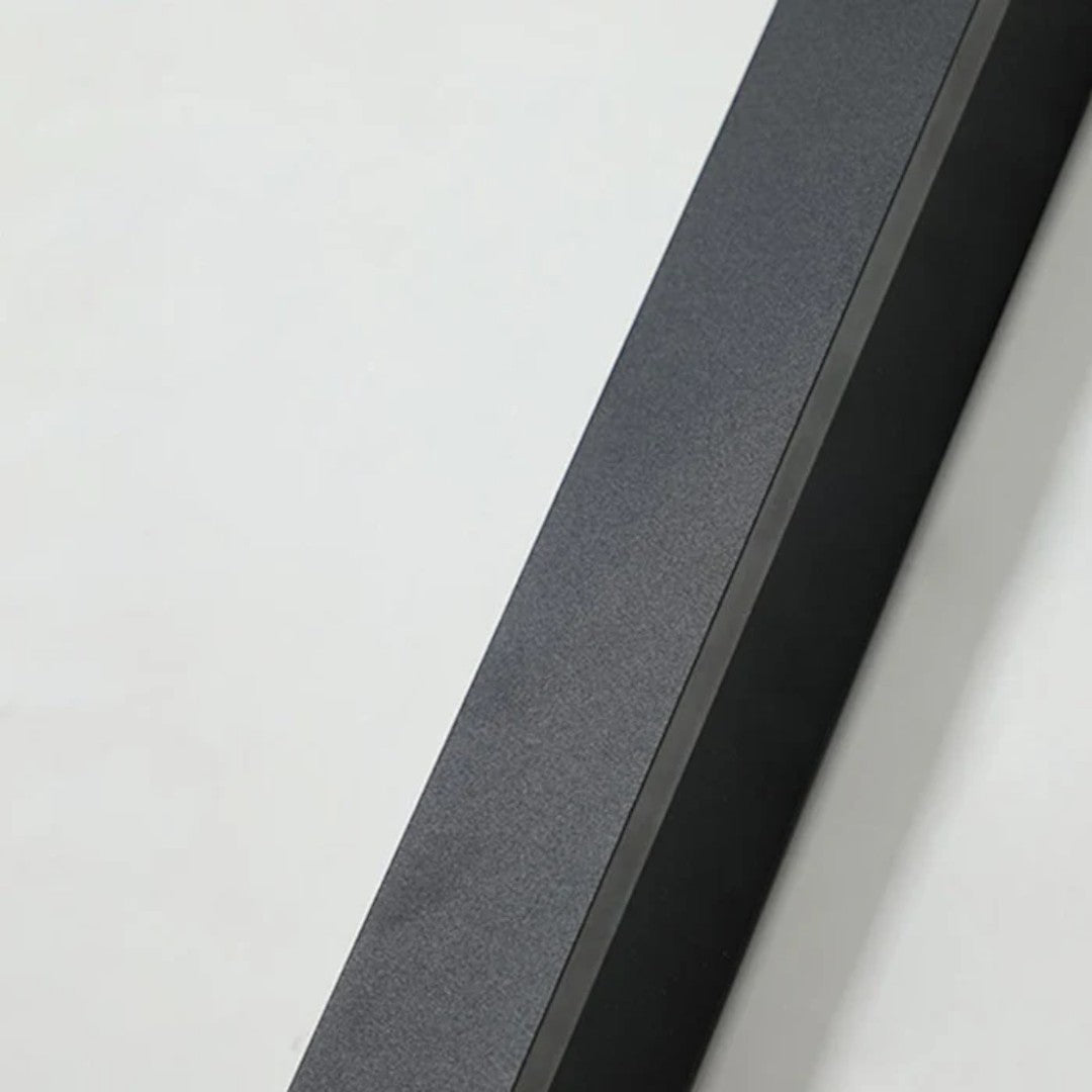 Zestaw Nowoczesny Kinkiet Ogrodowy – Automatyczne Włączanie Światła dla Ogrodu z Czujnikiem Ruchu [kinkiet ogrodowy] 6