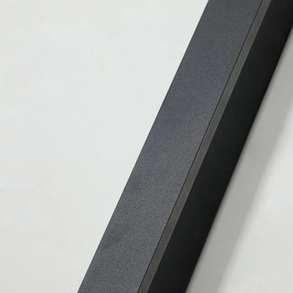 Zestaw Nowoczesny Kinkiet Ogrodowy – Automatyczne Włączanie Światła dla Ogrodu z Czujnikiem Ruchu [kinkiet ogrodowy] 6