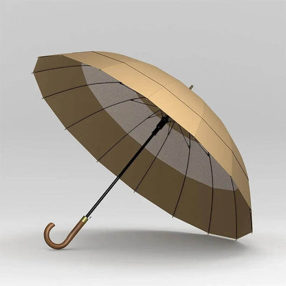 Profil parasola w stylu japońskim – elegancka sylwetka