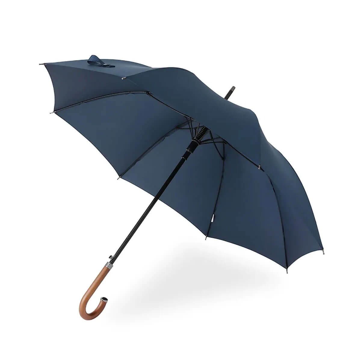 Duży parasol do miasta – elegancki i praktyczny