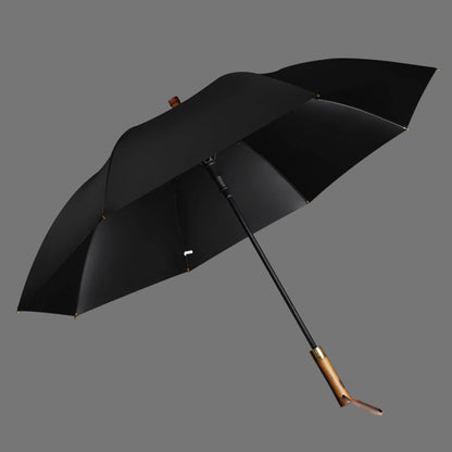 Parasol długi dostępny w pięciu kolorach