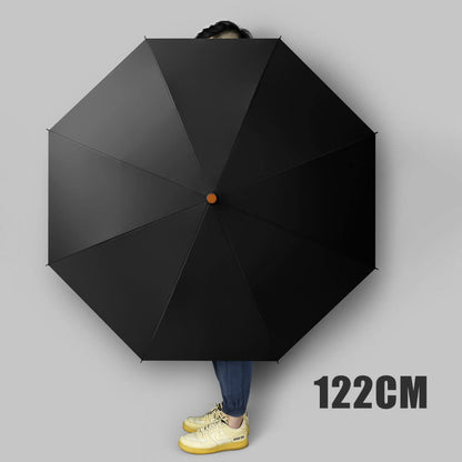 Jakość tkaniny czaszy parasola 122 cm