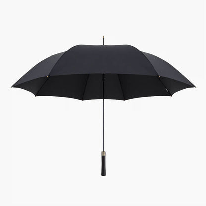 Lekki w obsłudze parasol automatyczny dla każdego